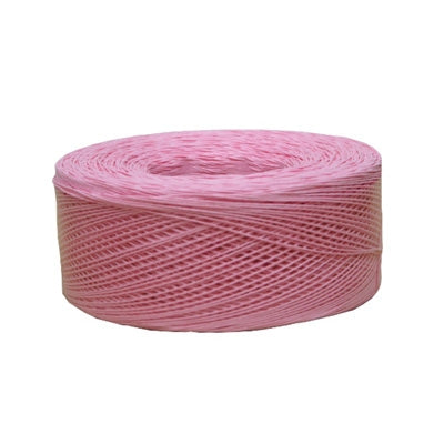 ポピー紙紐 ピンク (1巻)|誉PRINTING