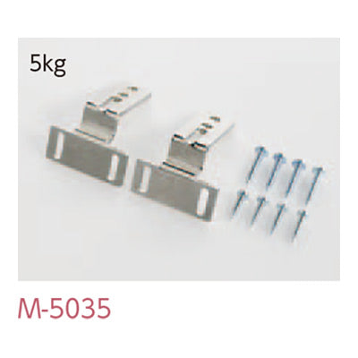 吊り金具 ワイヤーフック用BOX吊|誉PRINTING