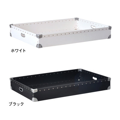 セールワゴン上置台 H130|誉PRINTING