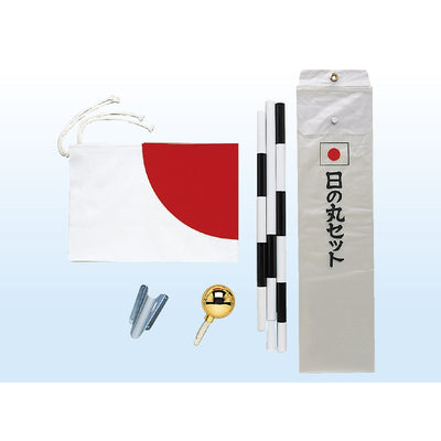 旗(国旗セット) Dセット-048001003|誉PRINTING