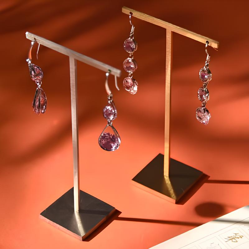 卓上アクセサリーラック-EST003|誉PRINTING