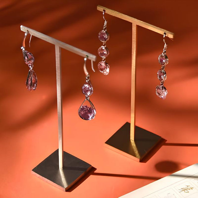 卓上アクセサリーラック-EST003|誉PRINTING