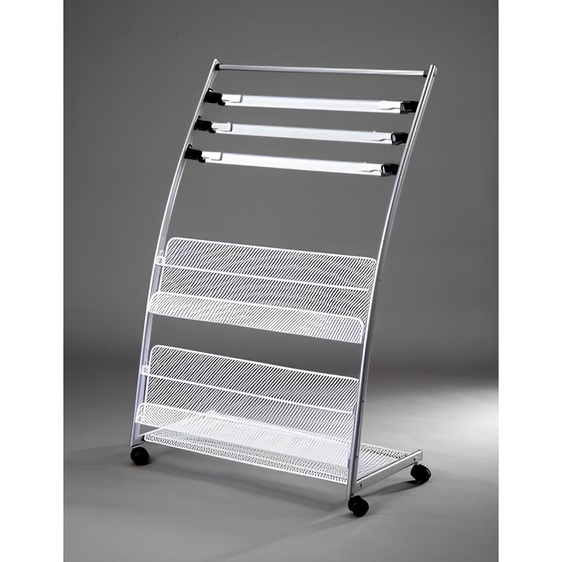 ニュースペーパースタンド3C-L|誉PRINTING