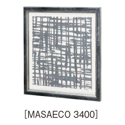 アートデコ マサエコ ナチュラルC|誉PRINTING