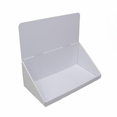 ◆卓上什器 ひな壇なし W450|誉PRINTING