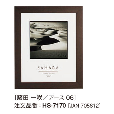 アートデコ 藤田 一咲/アースB|誉PRINTING