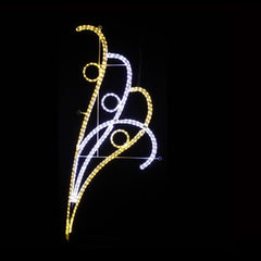 モチーフライト|アネモスアラベスクA