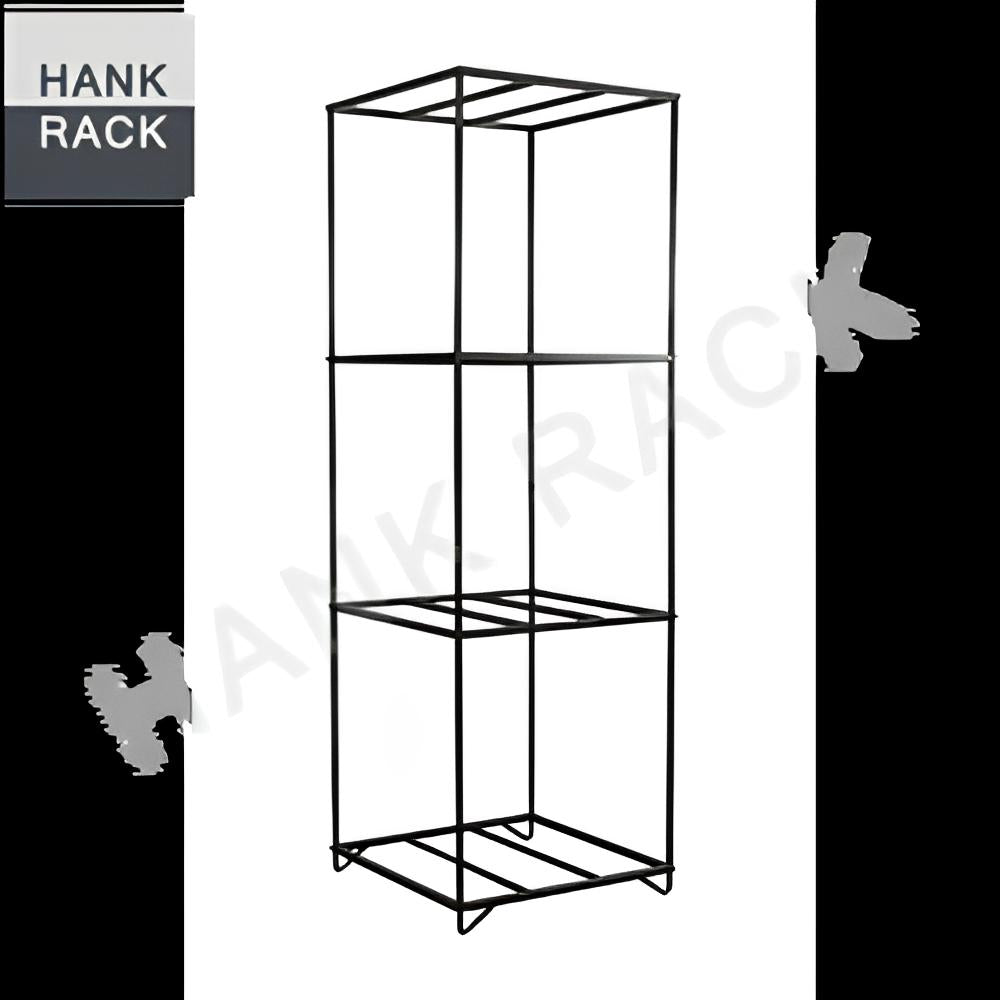 メタルハンガーラック-38|誉PRINTING