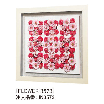 アートデコ フラワーG|誉PRINTING