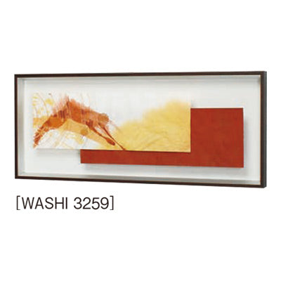 アートデコ 和紙×カラーD|誉PRINTING