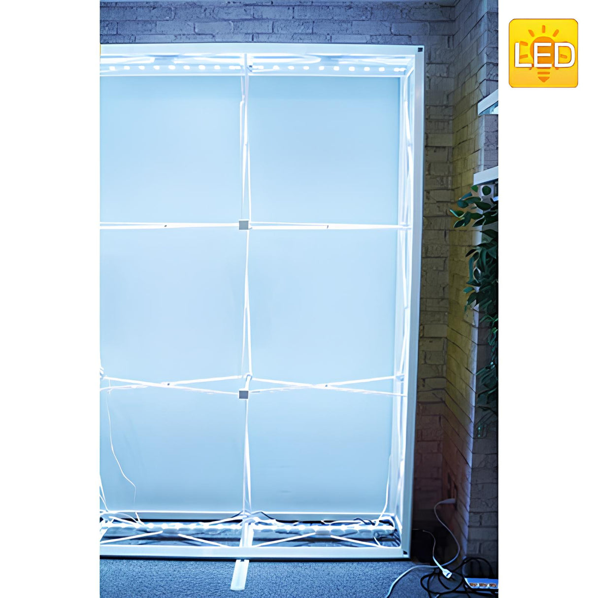 レゴポップアップ 3W×2H|誉PRINTING