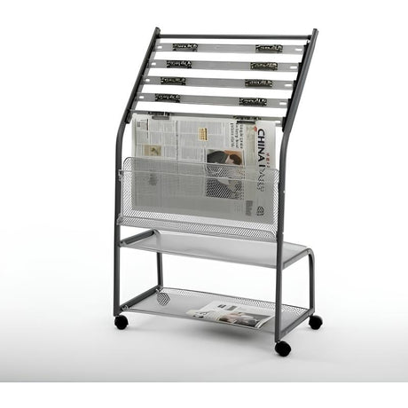 ニュースペーパースタンド5B|誉PRINTING