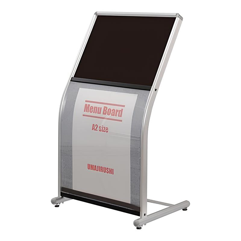 UDメニューボード・ピタコルク付|誉PRINTING