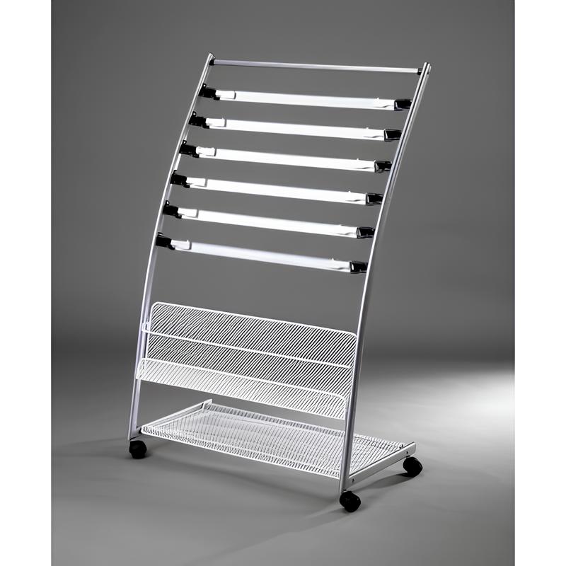 ニュースペーパースタンド6C|誉PRINTING