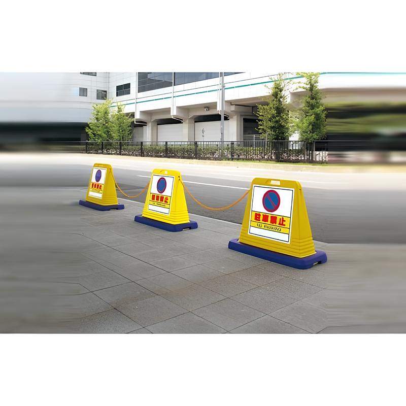 屋外用 サインキューブ|誉PRINTING