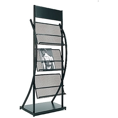 マガジンラック3M-C型-P|誉PRINTING