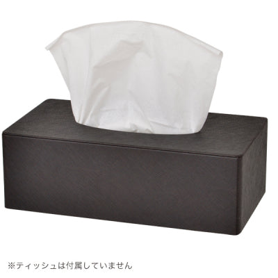 ティッシュボックス|誉PRINTING