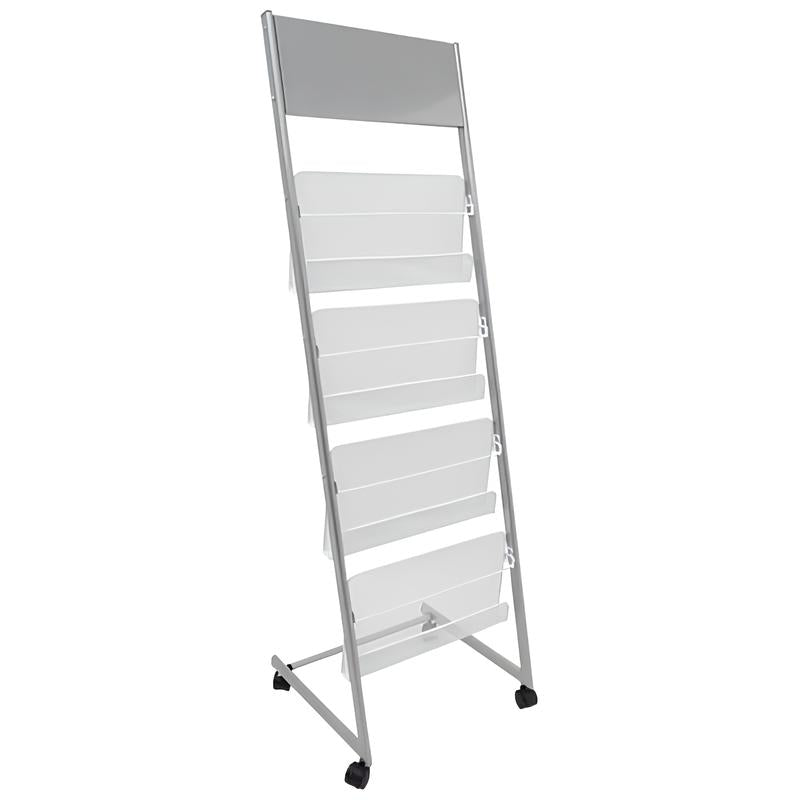 マガジンラックYH-337B|誉PRINTING