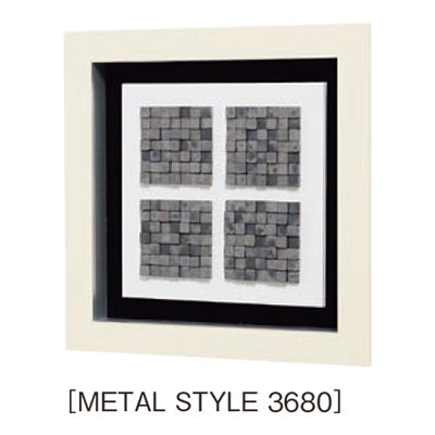 メタルブロックA|誉PRINTING