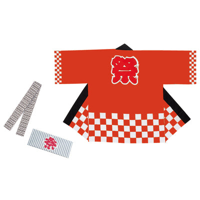 ハッピ-031002009|誉PRINTING