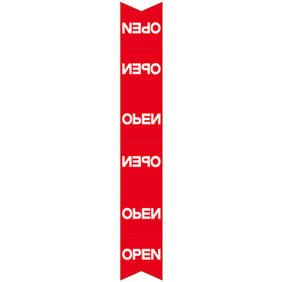 ウェーブペナント-GNB OPEN|誉PRINTING