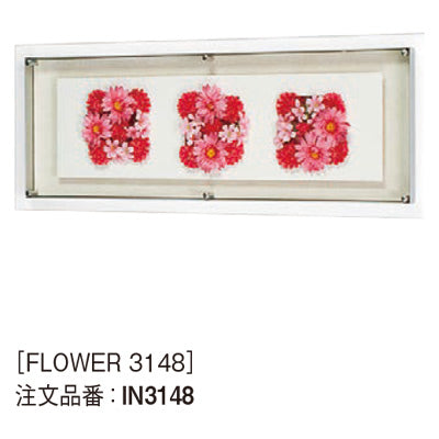 アートデコ フラワーL|誉PRINTING