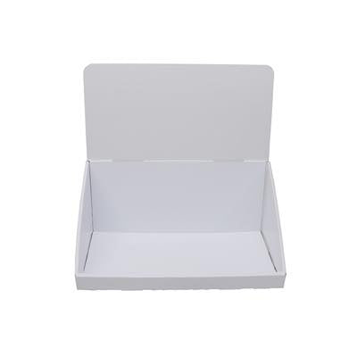 ◆卓上什器 ひな壇なし W400|誉PRINTING