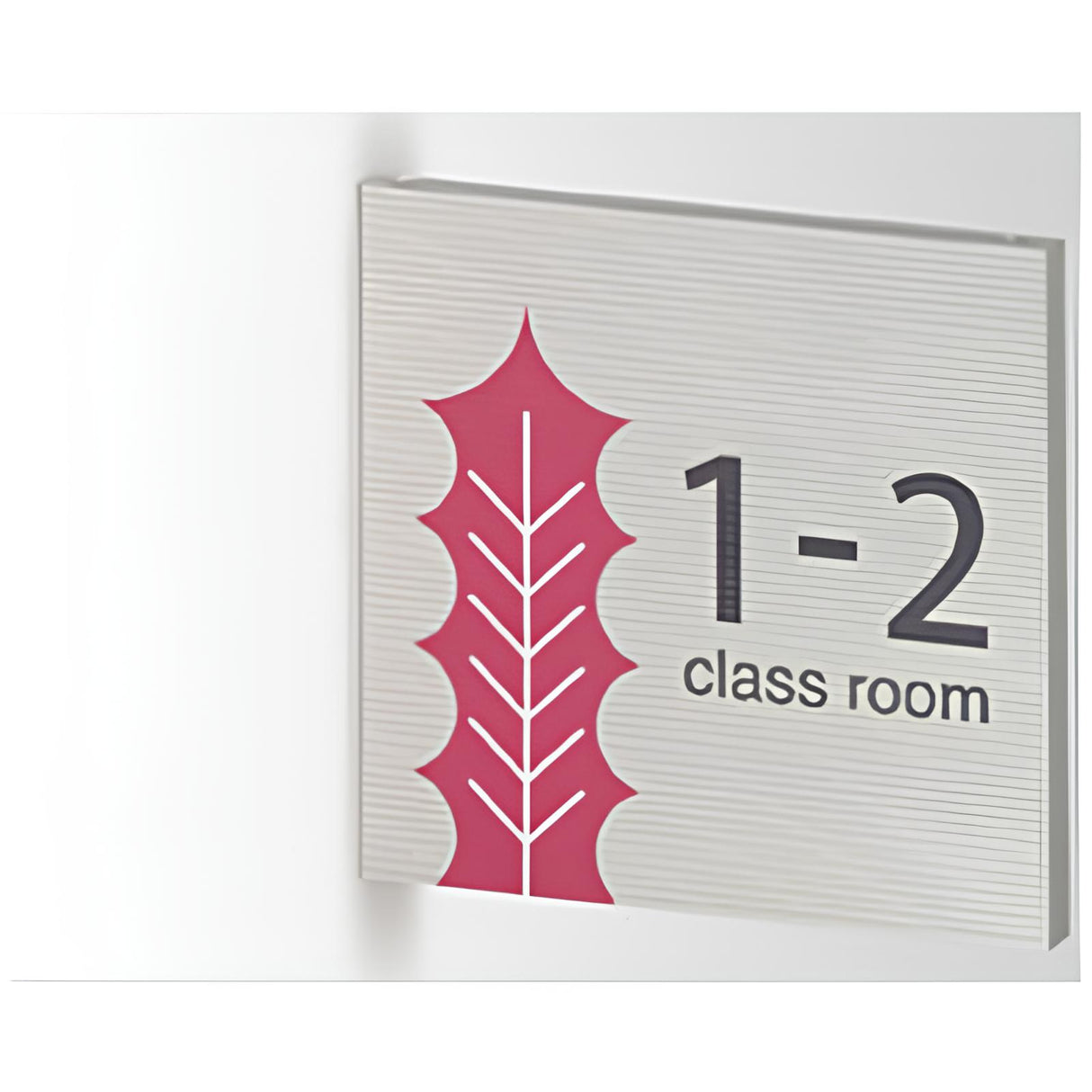 プララインプレート 側面型