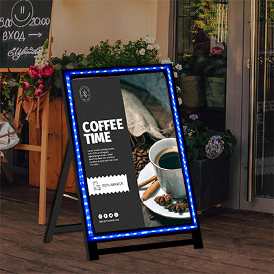 フラッシュA ロータイプ A1|誉PRINTING