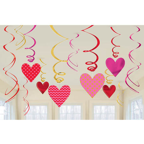 PGスワールバリューパック バレンタイン|誉PRINTING