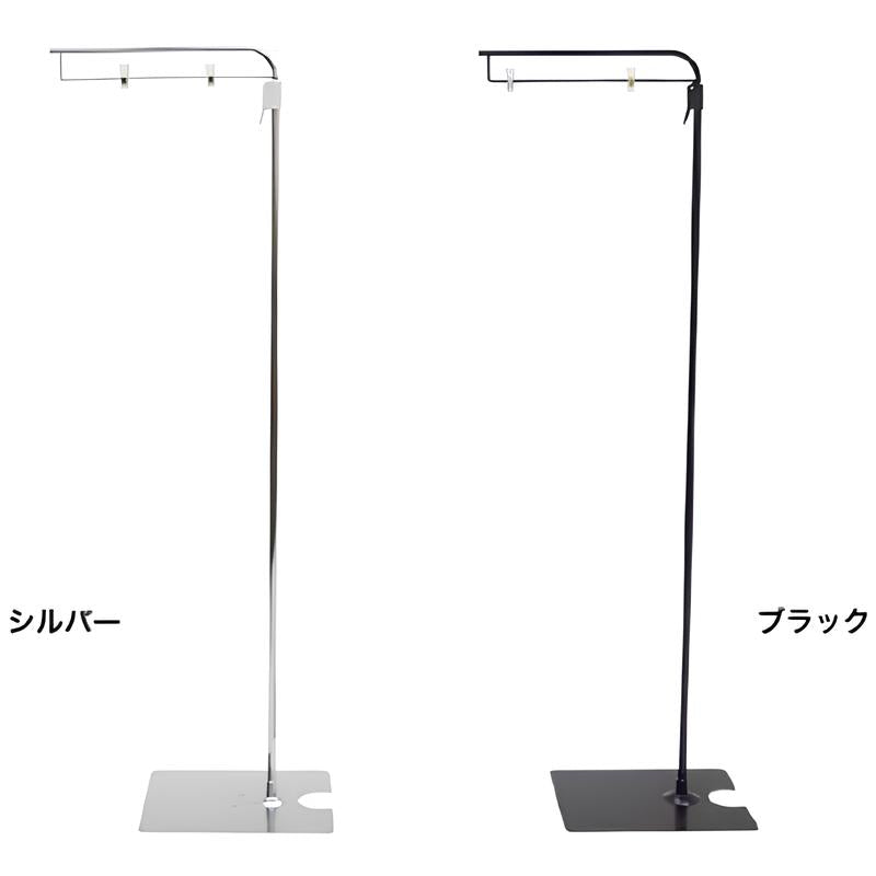 フロアロングスタンド|誉PRINTING