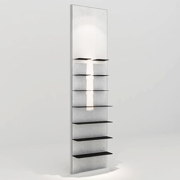 ディスプレイラック-03|誉PRINTING