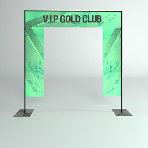 イベントスクエアゲート|誉PRINTING