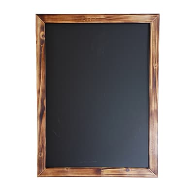 焼杉ボード|誉PRINTING