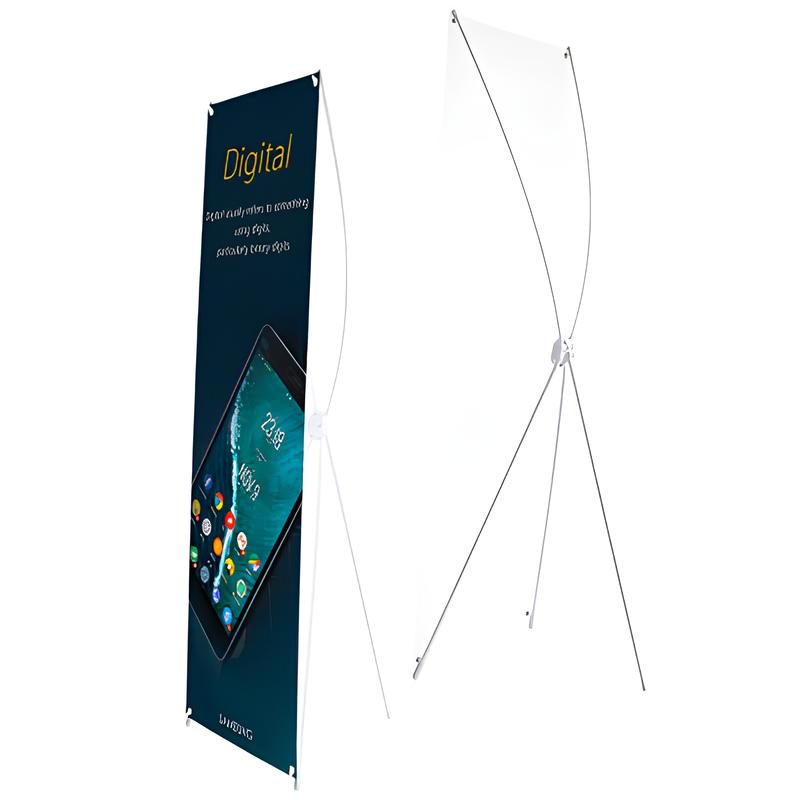 ホワイト ワンストップバナー|誉PRINTING