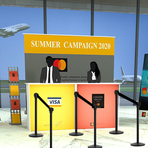 JBベルトパーテーション-Q046A|誉PRINTING