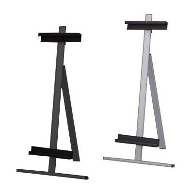 アルミイーゼル ロータイプ|誉PRINTING