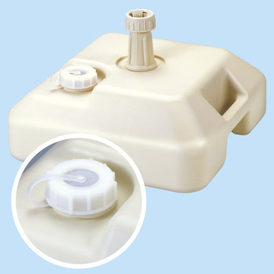 マルチスタンド注水台 4mポール対応|誉PRINTING