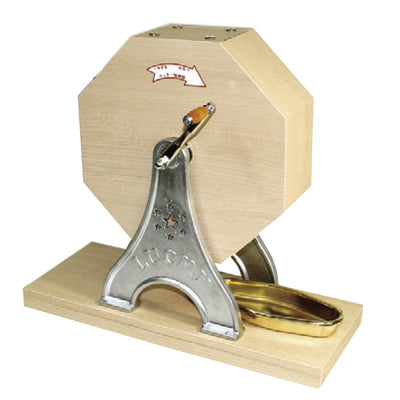 木製抽選器 1000球用-060008003|誉PRINTING