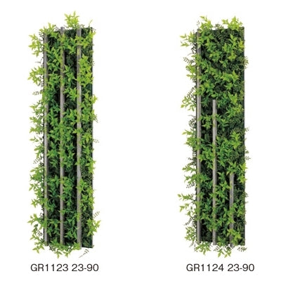 連接グリーン メタルライン|誉PRINTING