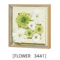 アートデコ フラワーA|誉PRINTING