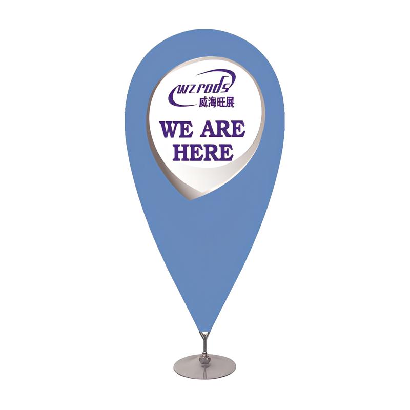 ピンポイントバナー|誉PRINTING