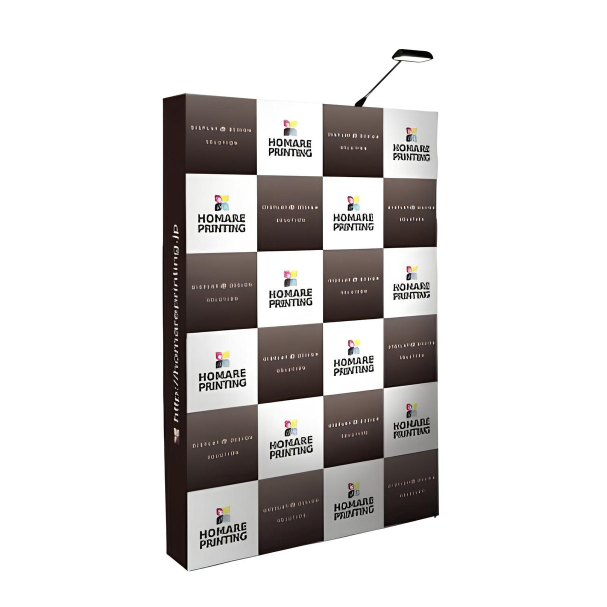 バックボードデラックス3x2|誉PRINTING