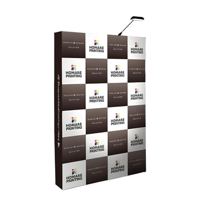 バックボードデラックス3x2|誉PRINTING