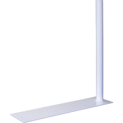 タイヤ踏み式ポール台|誉PRINTING