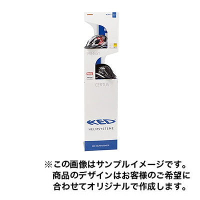 タワー型ディスプレイ2024|誉PRINTING