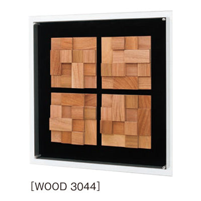 アートデコ ウッドH|誉PRINTING