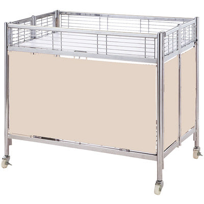 中折れワゴン- アイボリー|誉PRINTING