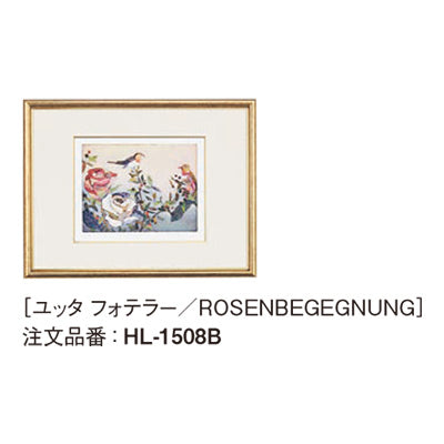 アートデコ ユッタ フォテラー A|誉PRINTING