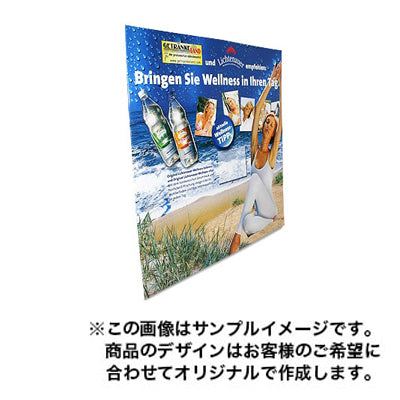大型パネルディスプレイ3012|誉PRINTING